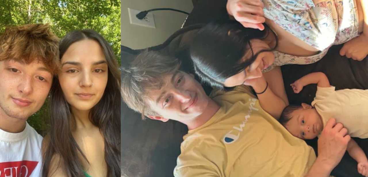 Dean, Grayson Dennison, Sierra Merchant killed in MD crash
