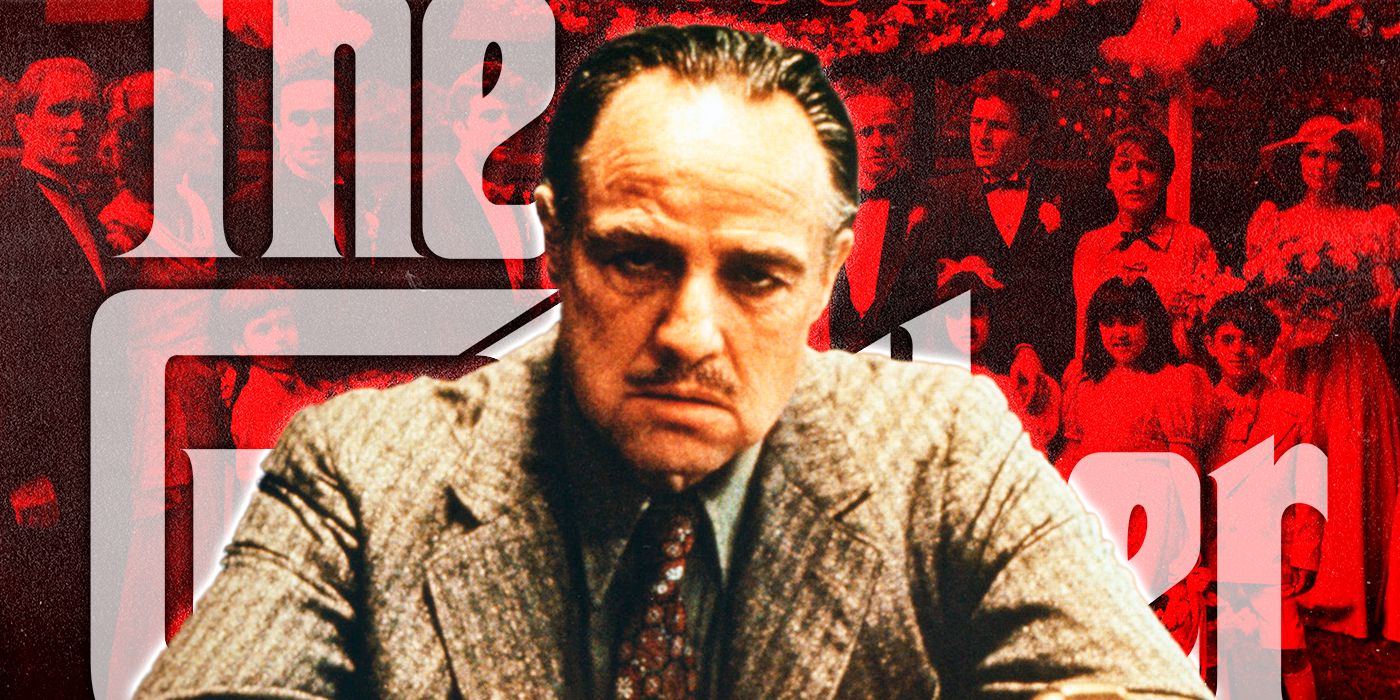 Best Quotes From The Godfather Film, Ranked