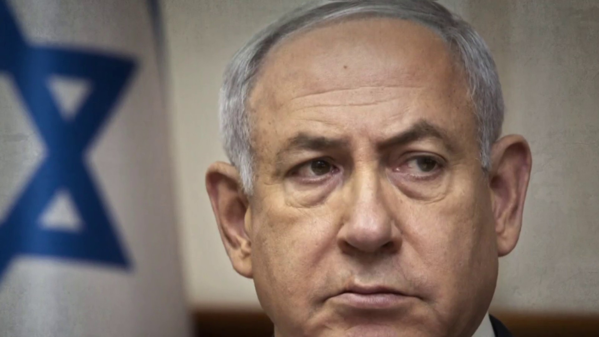 Netanyahu Slams 'rogue' ICC Prosecutor Seeking Arrest Warrants