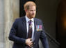 London judge rejects Prince Harry