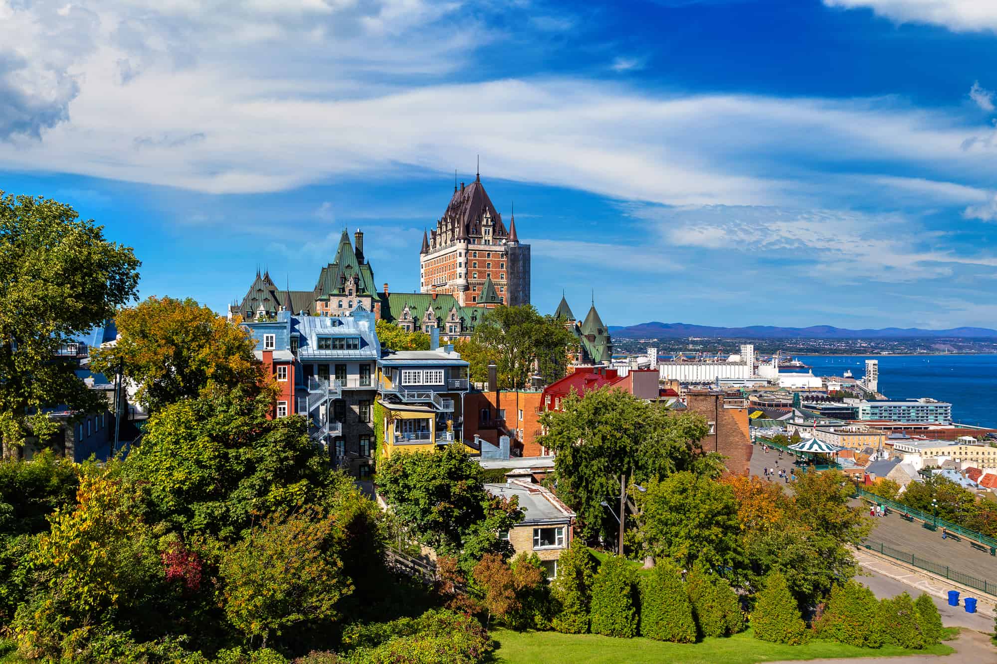 <p>Québec City boasts a thriving culinary scene, with its restaurants serving up a delectable array of French and Canadian-inspired dishes. From classic French cuisine to hearty Québécois comfort food, Québec City’s best restaurants are sure to satisfy every palate.<br><strong>Read more: </strong><a href="https://fooddrinklife.com/the-best-quebec-city-restaurants/?utm_source=msn&utm_medium=page&utm_campaign=msn">The Best Québec City Restaurants To Discover Canada’s Historical Gem</a></p>