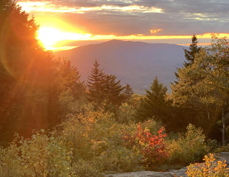 Jamaica Plain man, 74, rescued after fall on Monadnock trail