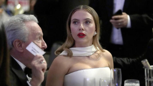 Scarlett Johansson ‘shocked, angered’ by ChatGPT voice that sounded ‘eerily similar’ to hers<br><br>