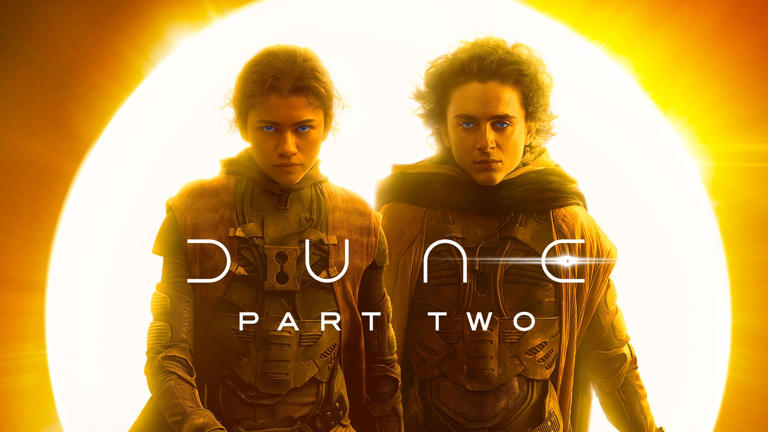 How to Watch 'Dune: Part 2' on Apple TV, Fire TV, Roku & Mobile