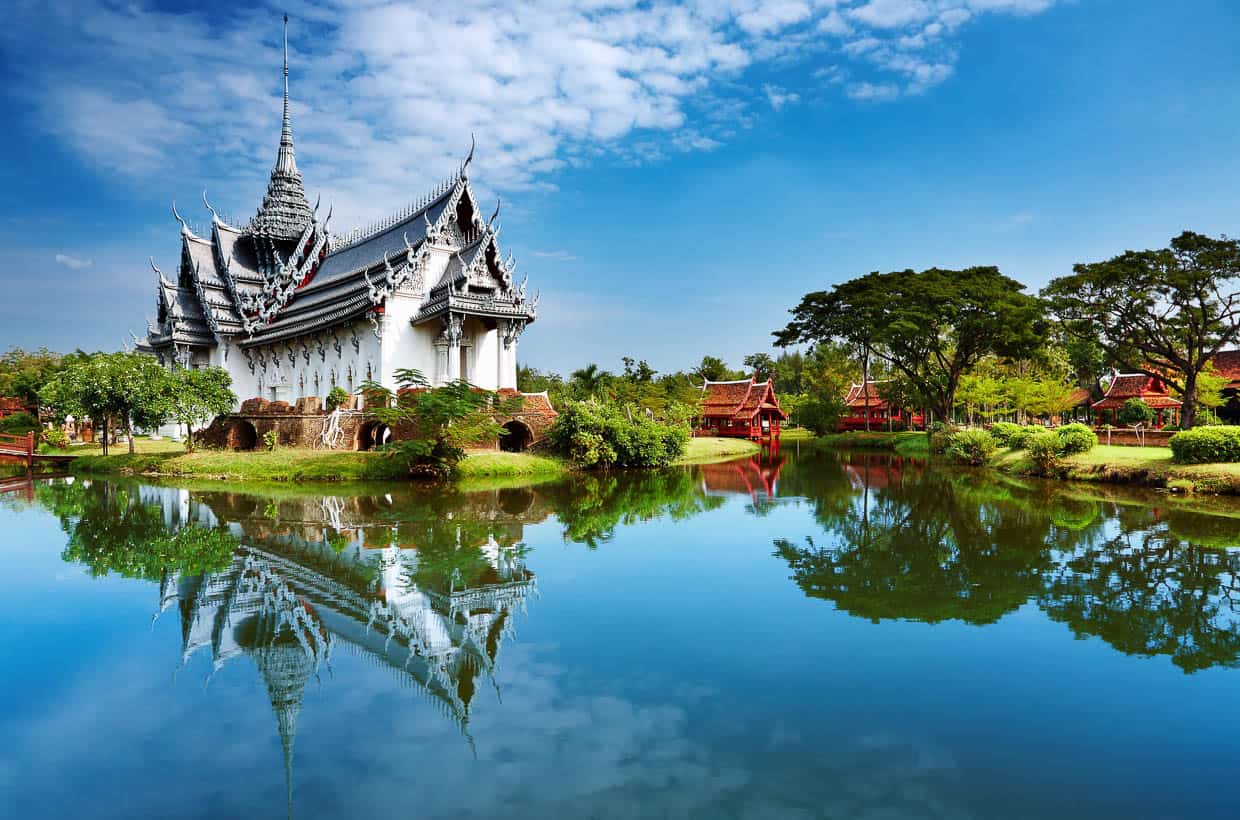 <p>Think of yourself navigating through bustling markets, savoring aromatic street food, and marveling at the intricate architecture of ornate temples. Bangkok offers a sensory overload of experiences. With so much to see and do, you’ll find yourself wishing you had explored this vibrant city sooner.<br><strong>Read more: </strong><a href="https://fooddrinklife.com/things-to-do-in-bangkok/?utm_source=msn&utm_medium=page&utm_campaign=msn">31 Most Interesting Things to Do in Bangkok</a></p>