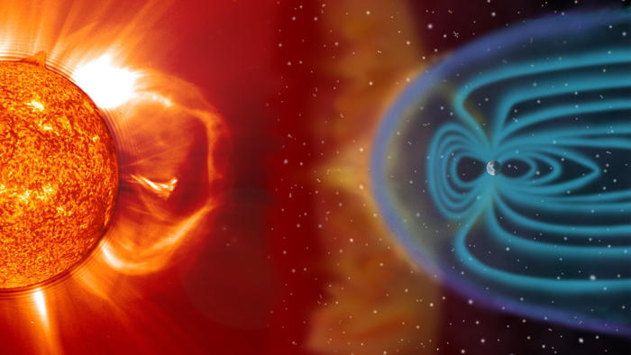 space mysteries: do all planets have magnetic fields?