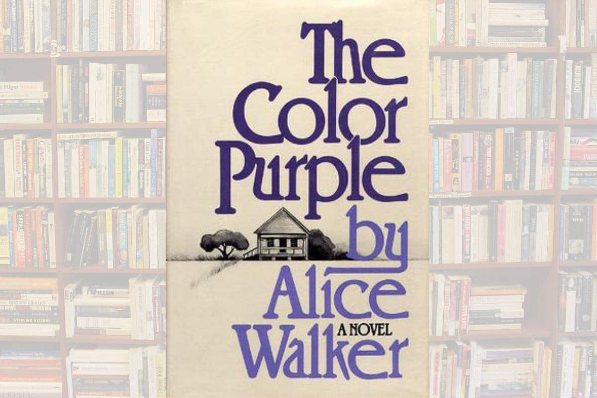 <p>This novel written by Alice Walker tells the story of a Black woman who struggles with abuse, poverty, racism, and sexism in the South during the early 20th century. It has been banned or challenged for reasons such as sexual content, profanity, violence, homosexuality, and offensive language.</p> <p>It was made into an Oscar and Golden Globe nominated film, was awarded The Pulitzer Prize for Fiction in 1983, and the National Book Award for Fiction the same year. </p>