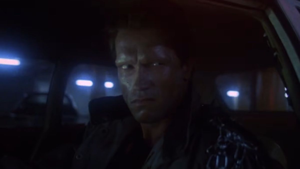 <p>It is crazy to think that as I write this, <em>The Terminator</em> is now 40 years old! This has an incredible <a href="https://www.rottentomatoes.com/m/terminator/reviews">100 percent on Rotten Tomatoes</a> and while I do prefer the sequel, I would never argue with anyone who prefers James Cameron’s 1984 original. Arnold Schwarzenegger plays the T-800 and he is sent back in time to kill Sarah Connor, who will give birth to John Conner, the leader of the resistance and the man who will help mankind defeat the machines. </p>  <p>The Resistance sends back a soldier, Kyle Reese, to protect Sarah from the Terminator. This is 80s action at its very best and while it is an action and sci-fi movie, the original <em>Terminator</em> has a bit of slasher/horror to it as well in the way that The Terminator mercilessly stalks Sarah Connor. With some clever use of practical effects, <em>The Terminator</em> is an absolute classic that, unless Skynet does somehow take over and kill us all, will always be a fun watch!</p>