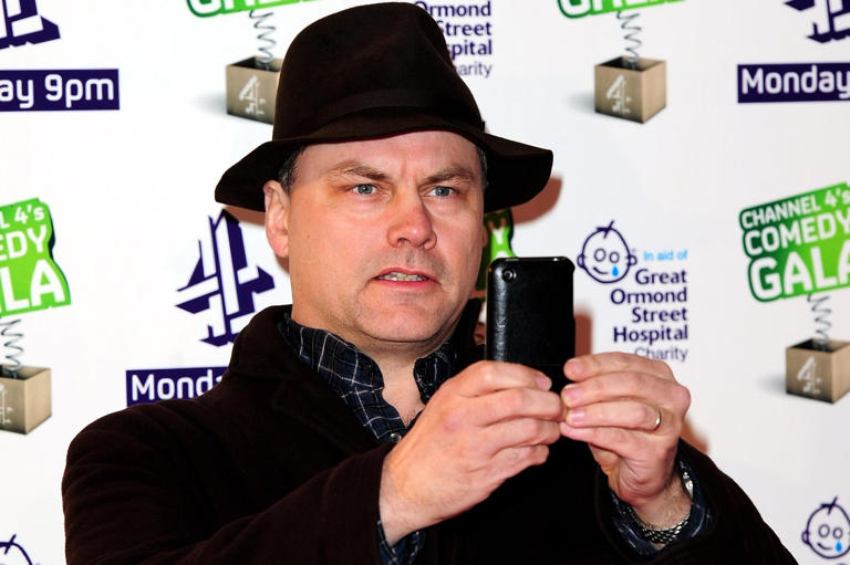 Jack Dee UK Tour 2024: where is the comedian playing and where to get tickets to his shows?