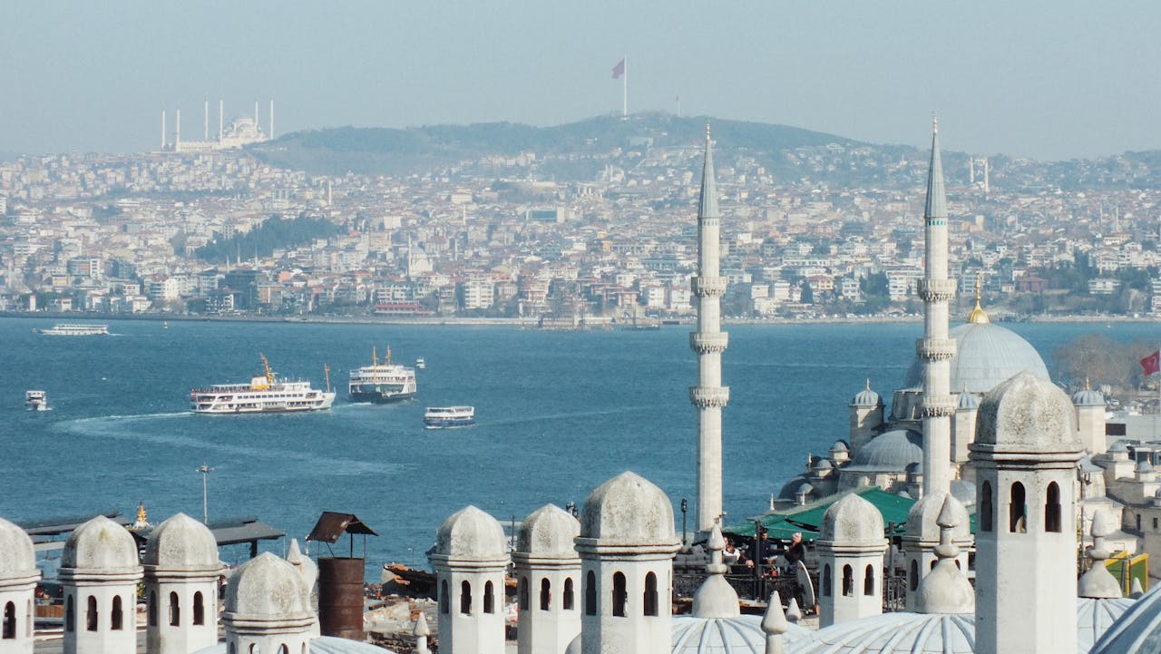 <p>Looking for something different than your usual US road trip or Euro vacation, but still want a good night’s sleep and a sense of security? Istanbul is one of the top-rated destinations for seniors, according to a 2023 survey.</p>
