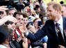 Prince Harry ‘turned down invite to stay at royal residence over security fears’<br><br>