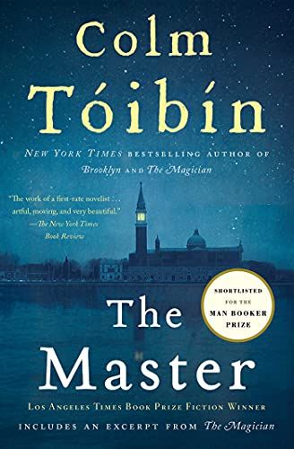 Loved “Long Island”? Check Out Colm Tóibín’s Other Novels