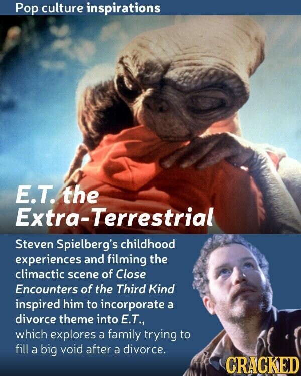 6. E.T. the Extra-Terrestrial