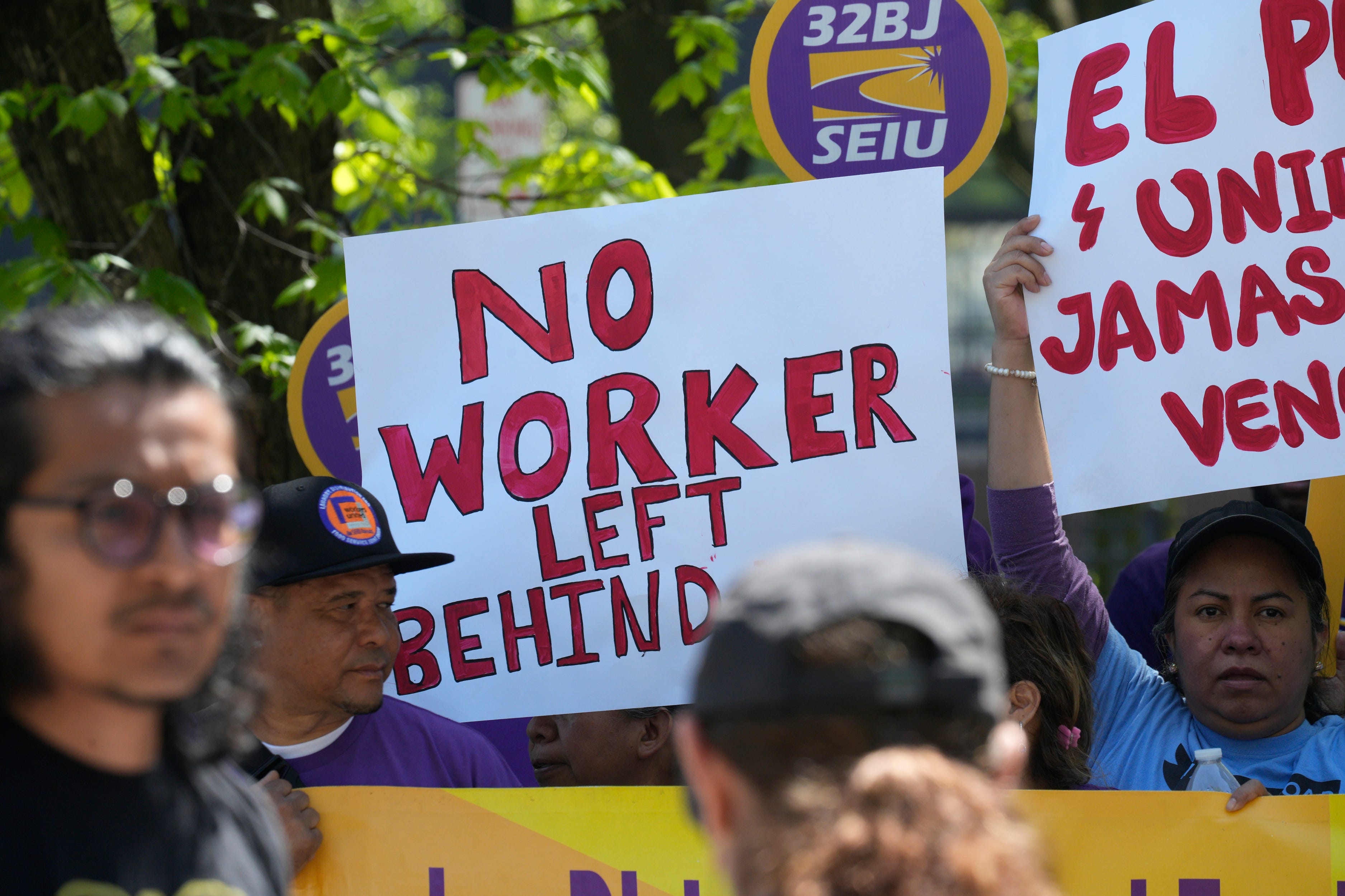 NJ unemployment rate 6th highest in the nation as health care, banking shed jobs