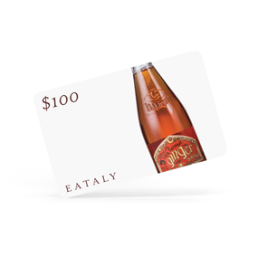 <p><strong>$100.00</strong></p><p><a href="https://www.eataly.com/us_en/eataly-e-gift-card-100">Shop Now</a></p><p>Whether your partner loves to eat, cook, or is obsessed with Italy, an Eataly gift card goes a long way. Take a look at their cooking classes for a romantic date idea to suggest on the card. </p>