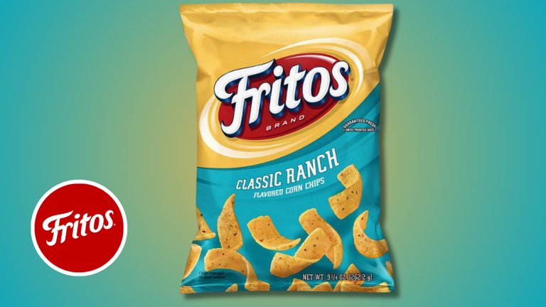 Don't Miss Out: Fritos Is Back With A Limited-Time Fan Favorite Flavor!