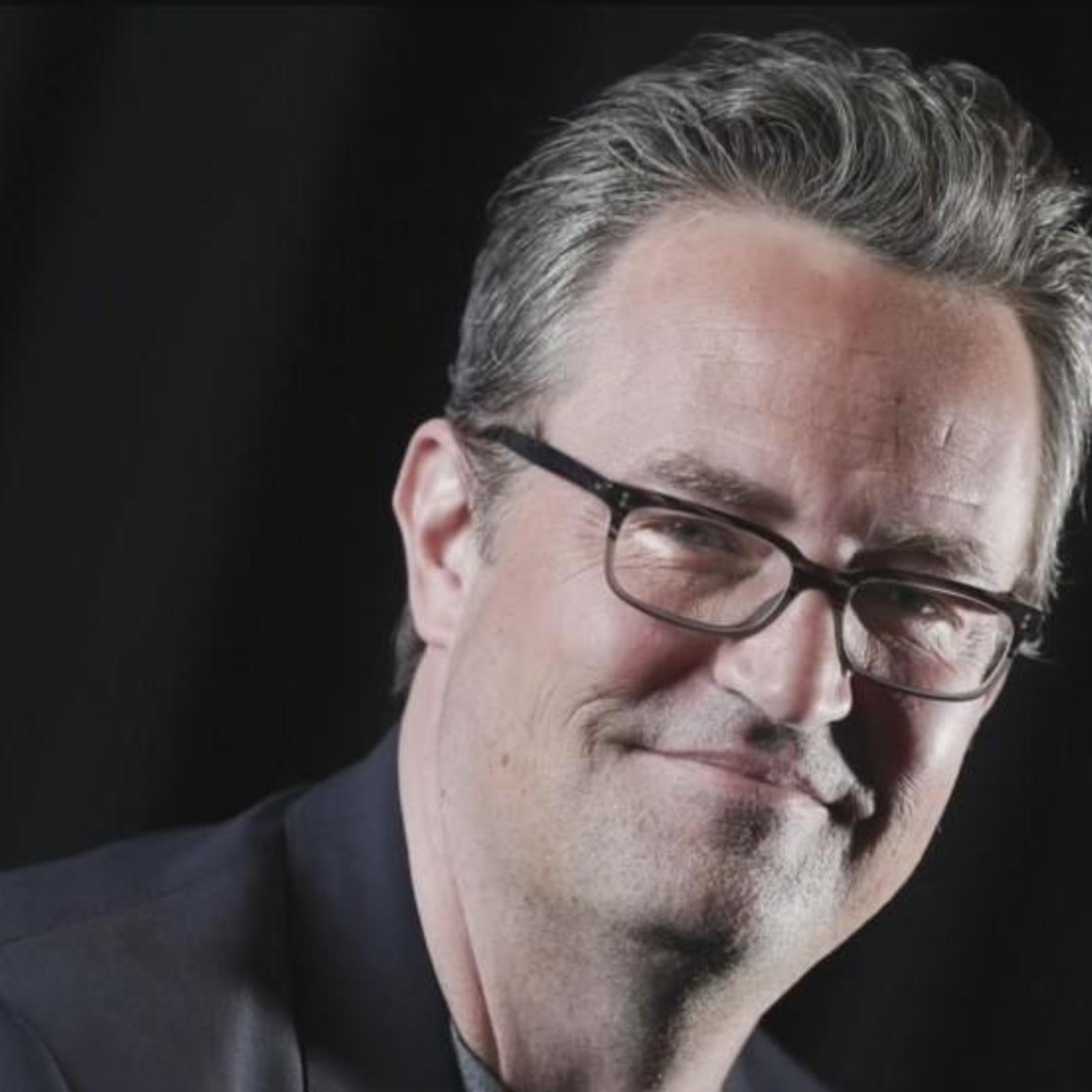 Criminal Investigation Into Matthew Perry's Ketamine Death Ongoing ...