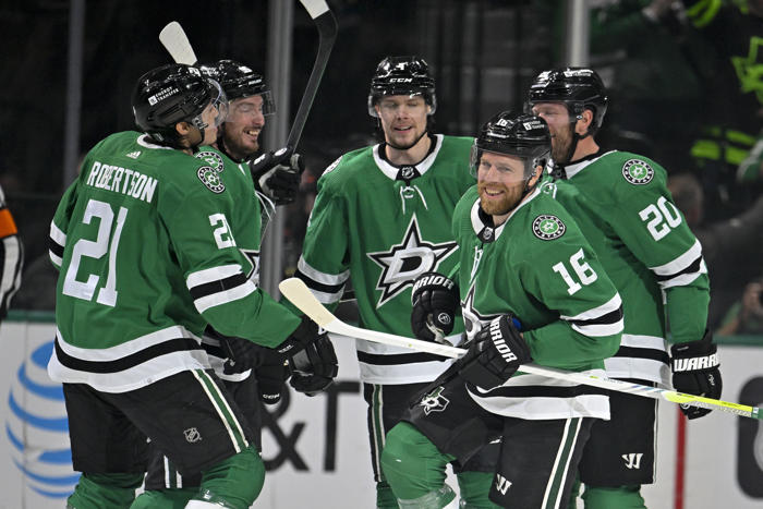 why the stars will eliminate the oilers in the western conference final