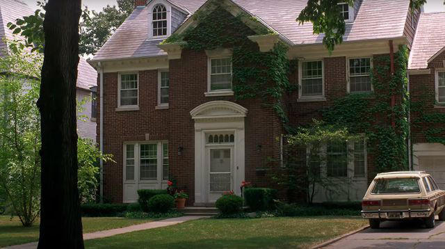 happy birthday, “sixteen candles”: the real-life locations where the ‘80s classic was filmed