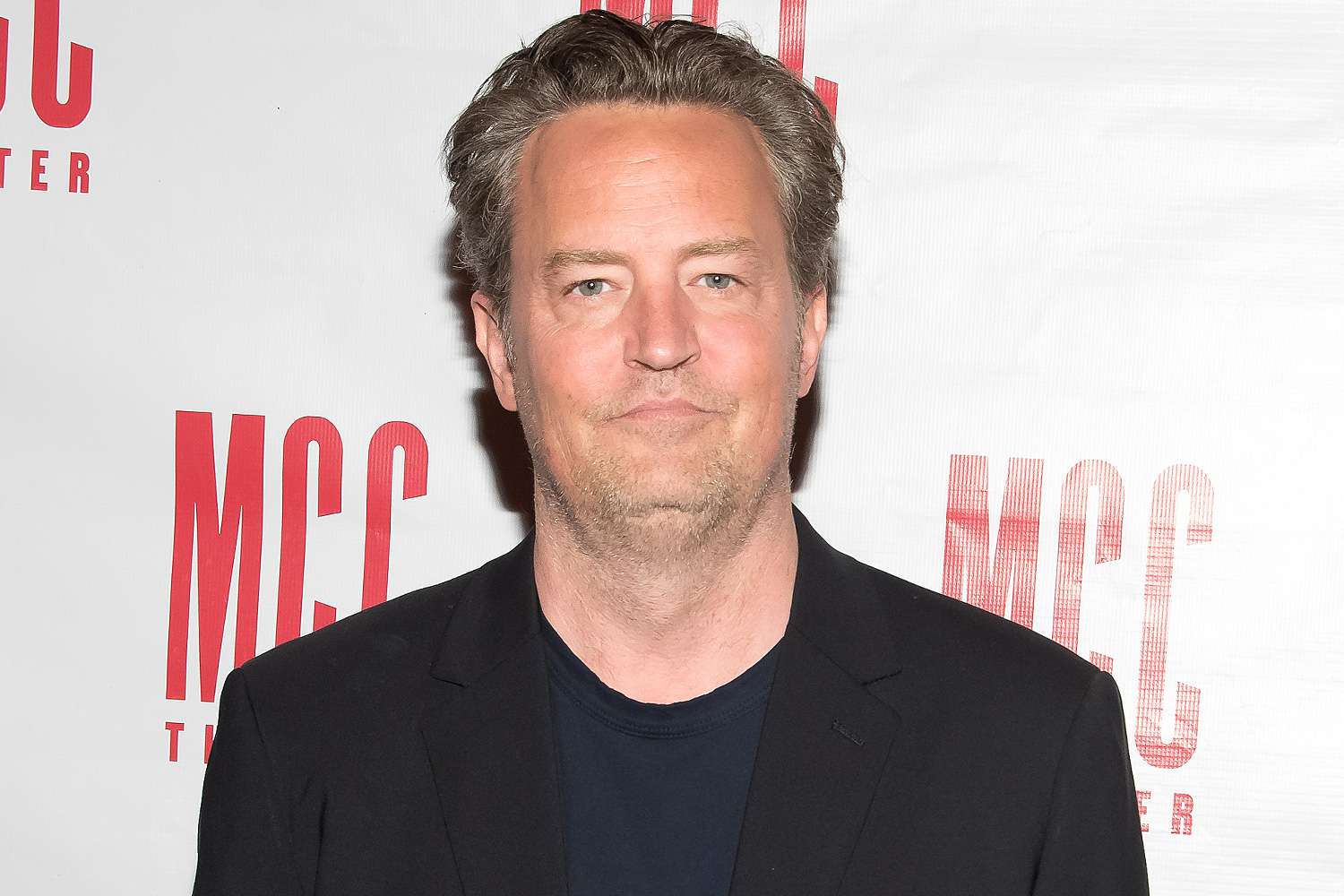 Matthew Perry's Death Is Under Investigation By LAPD, DEA Over Ketamine ...