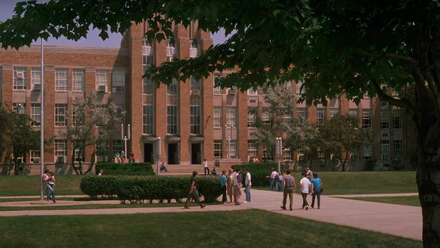 happy birthday, “sixteen candles”: the real-life locations where the ‘80s classic was filmed