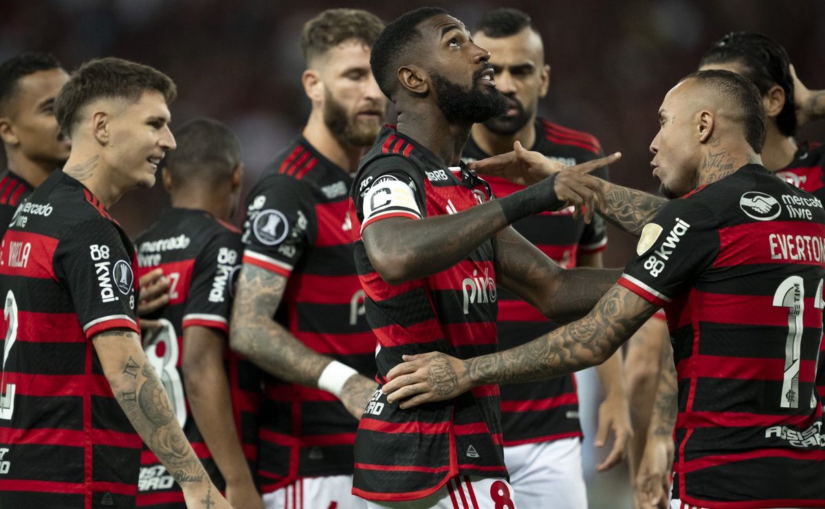 Amazonas X Flamengo: Saiba Onde Assistir, Horário E Prováveis ...