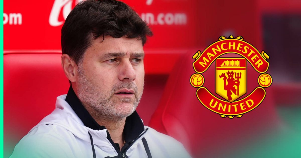 Next Man Utd Manager: Pochettino Exit At Chelsea Alerts Ratcliffe As ...