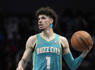 Family says Hornets star LaMelo Ball drove over her son’s foot, sues player and team<br><br>