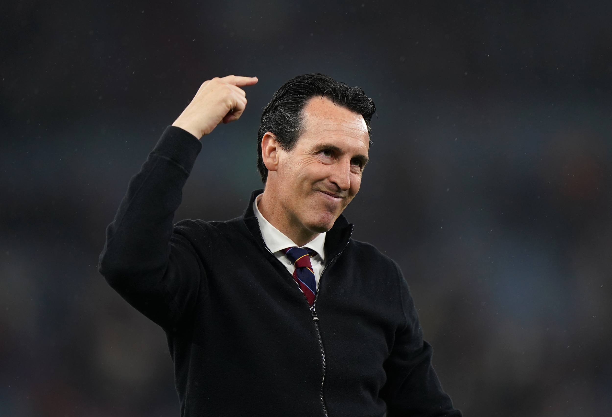 Arsenal Invincible Bizzarrely Blames Unai Emery As The Reason Arsenal ...