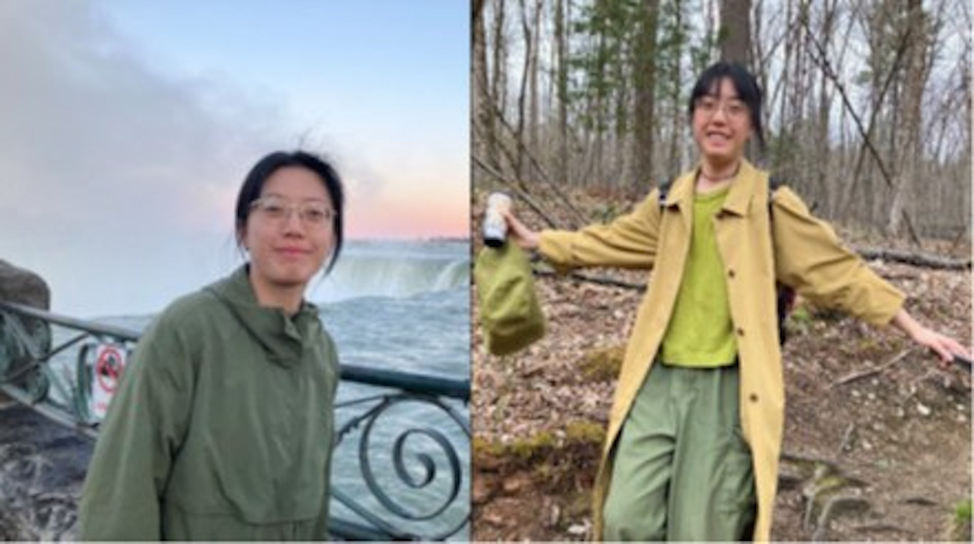 Missing Dartmouth Grad Student Found Dead In Connecticut River