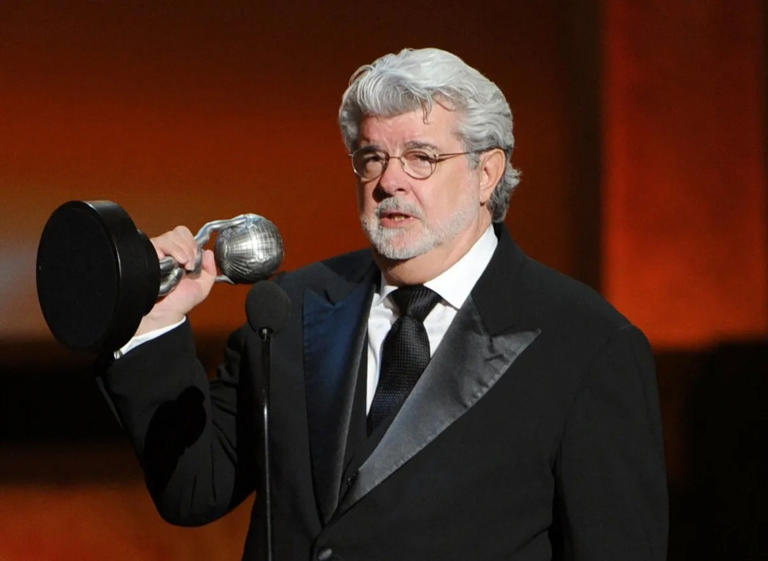 George Lucas Once Named the 1 Movie That He Designed for a Mass Audience, And It Wasn’t ‘Star Wars’