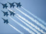 The Blue Angels take to the skies above Annapolis during Commission Week. What to know<br><br>