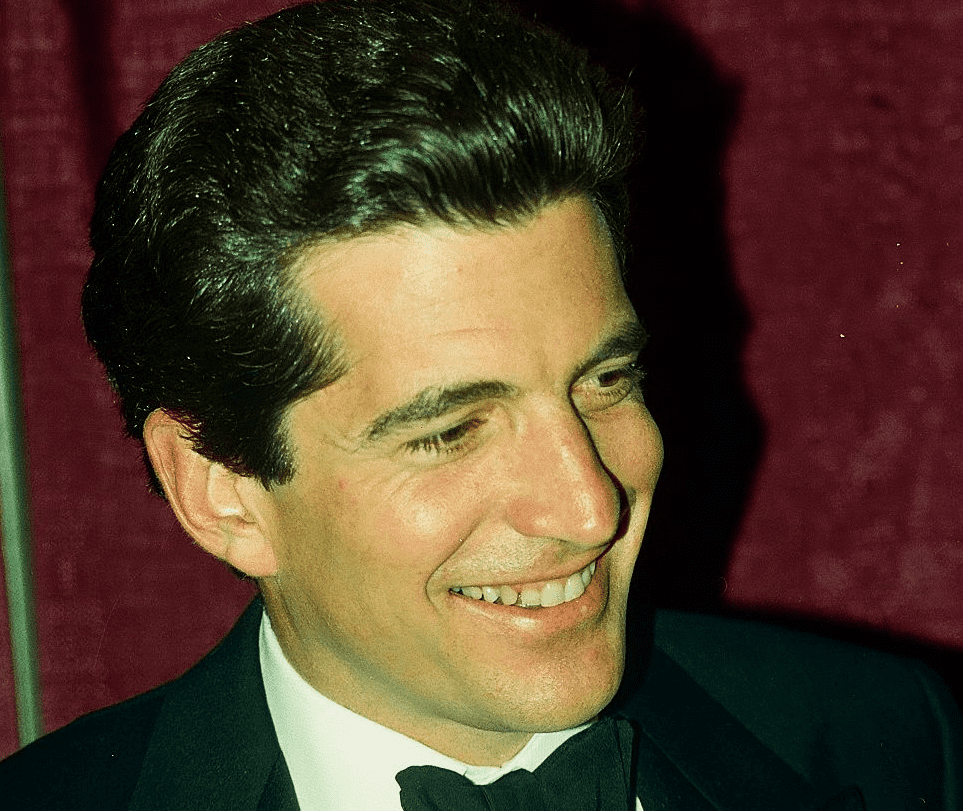 The Tragic Life Of John F. Kennedy, Jr.