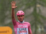 Pogacar continues Giro dominance on day of rider protests<br><br>
