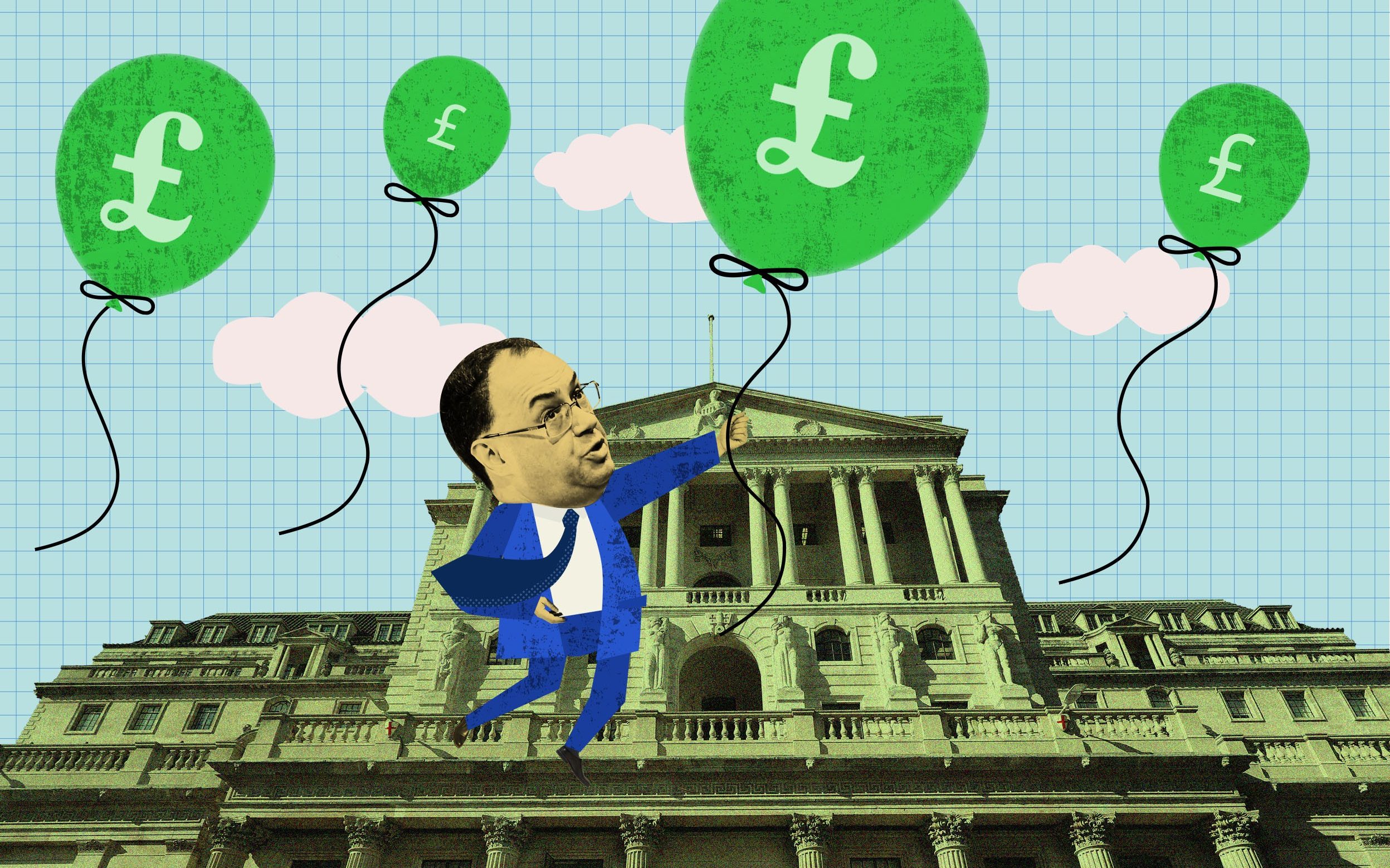 UK Inflation: When Will The Bank Of England Cut Interest Rates?