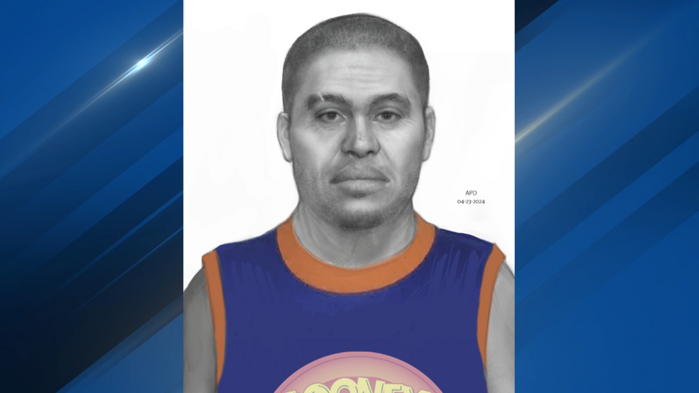 Police Seek Help Identifying Suspect In Child Abduction, Sexual Assault ...