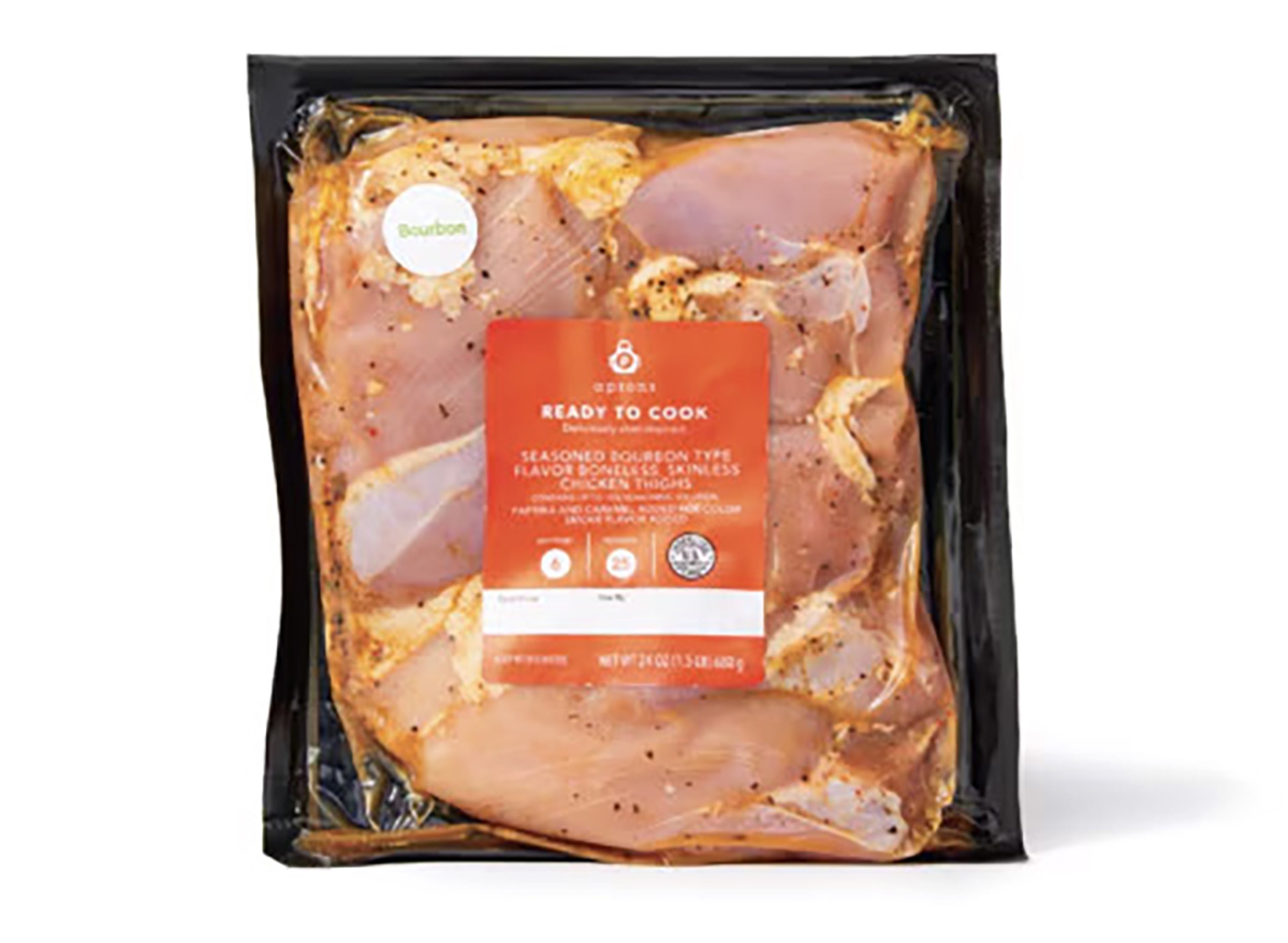 10 Best Prepared Meals At Publix