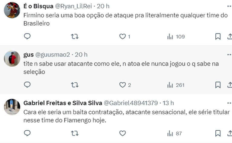 Flamengo decide por substituto de Gabigol e vai tentar acordo em julho