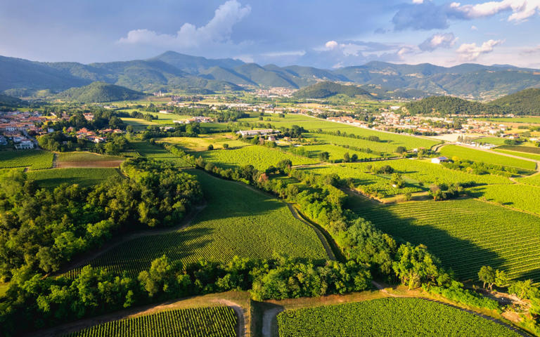 The idyllic wine region that Italy keeps to itself