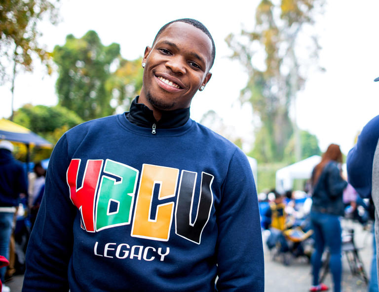 The 9 HBCU Events You Need To Know About In 2024