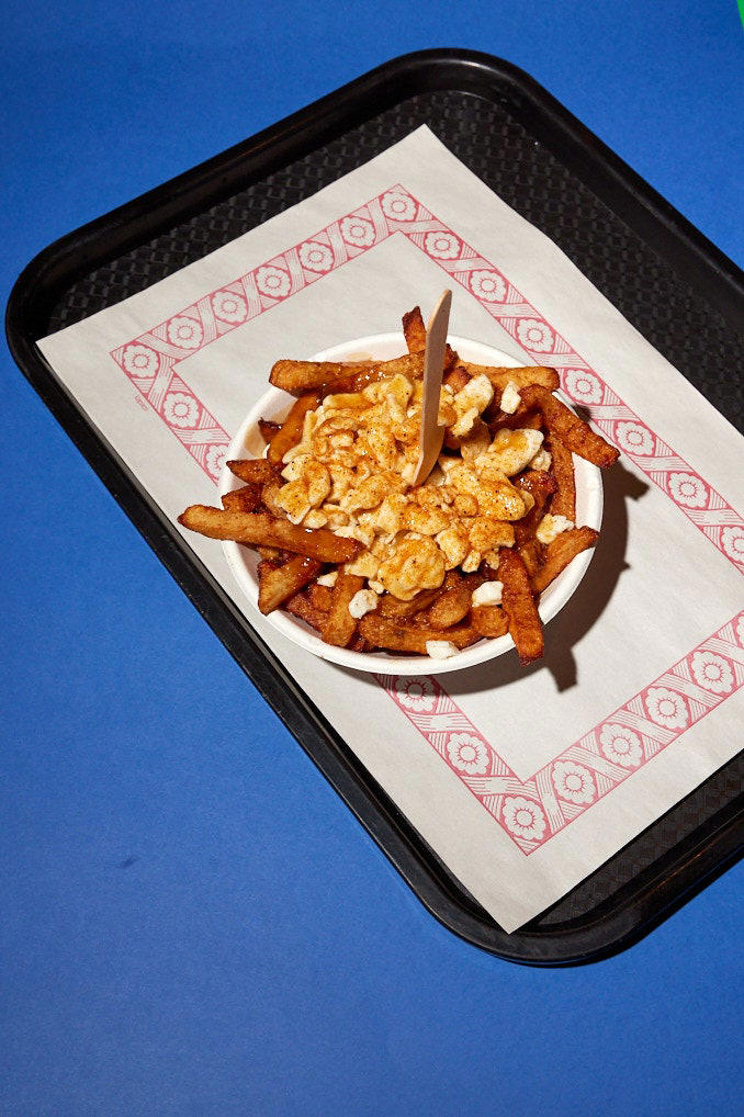 The Best Poutine in Montreal