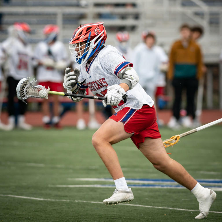 Section III boys lacrosse playoff schedule and results