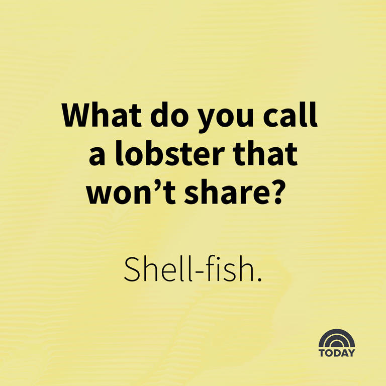 175 bad jokes that are so dumb, you just have to laugh