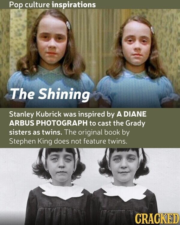 9. The Shining