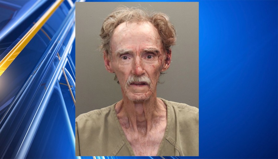 70-year-old Columbus Man Pleads Guilty To Stabbing His Sister To Death