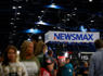 Voting machine firm Smartmatic alleges Newsmax has deleted evidence in lawsuit over false vote-rigging claims<br><br>
