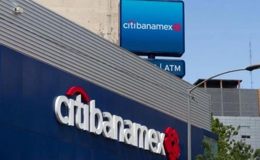 ¿El dinero de tu cuenta corre peligro con la separación de Citi y Banamex?/Foto: Cuartoscuro