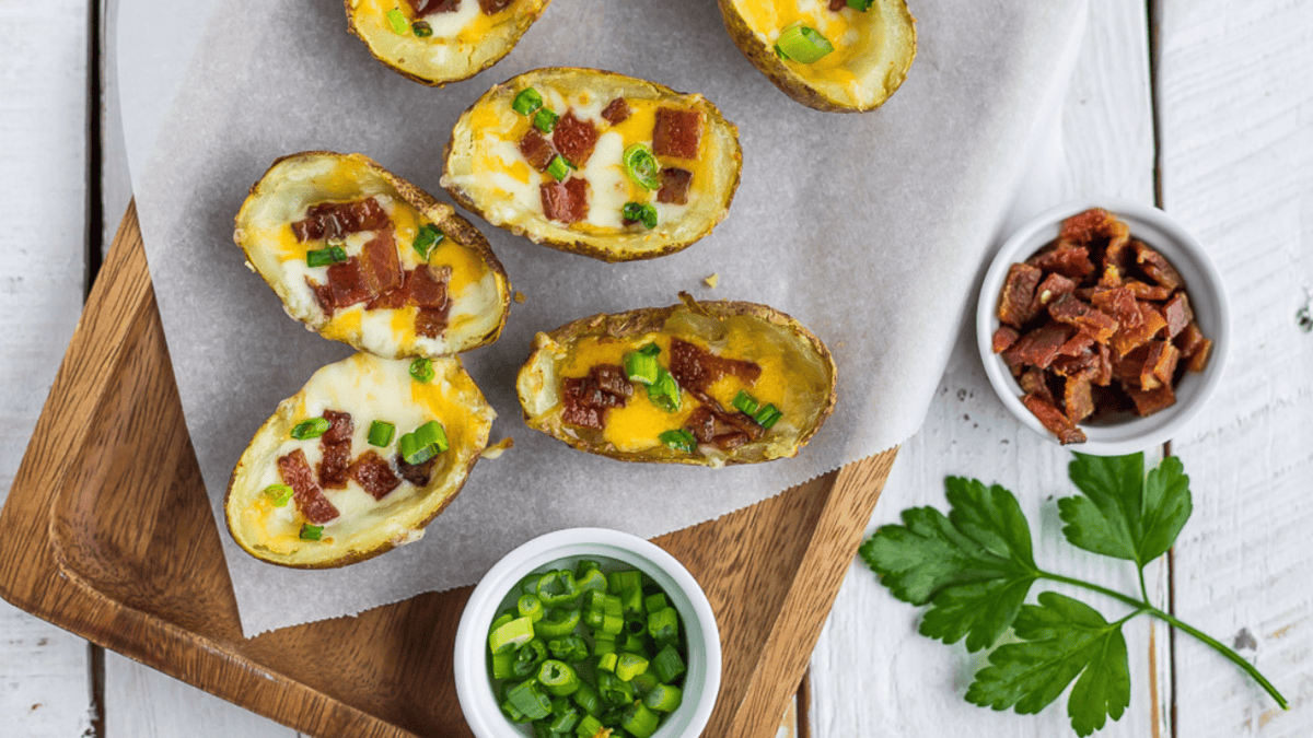 31 Appetizers That Will Convince You to Buy an Air Fryer