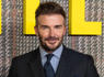 David Beckham Becomes Designer for Hugo Boss in Multi-Year, Global Partnership<br><br>