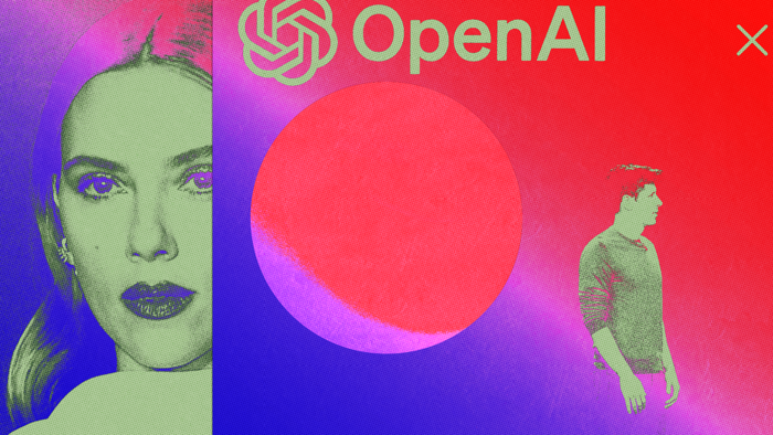 openai just gave away the entire game